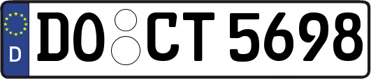 DO-CT5698