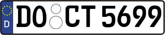 DO-CT5699