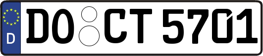 DO-CT5701