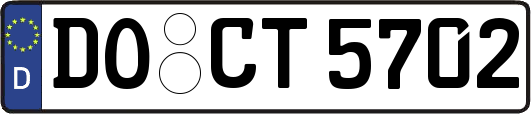 DO-CT5702