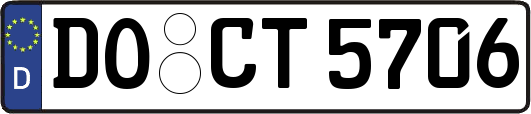 DO-CT5706