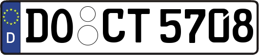 DO-CT5708