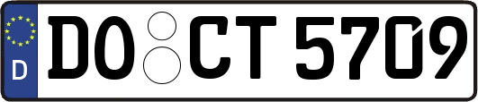 DO-CT5709