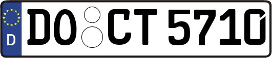 DO-CT5710