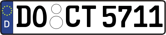 DO-CT5711