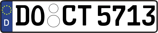 DO-CT5713