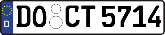 DO-CT5714