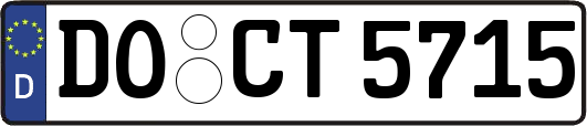 DO-CT5715
