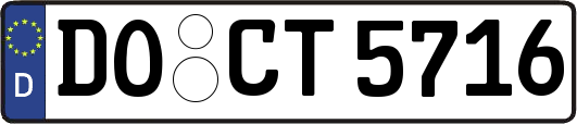 DO-CT5716