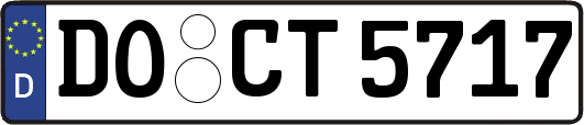 DO-CT5717