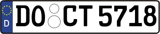 DO-CT5718
