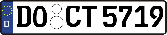 DO-CT5719
