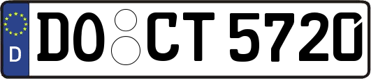 DO-CT5720