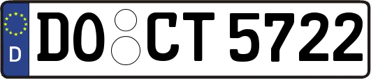 DO-CT5722