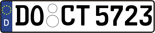 DO-CT5723
