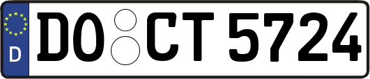 DO-CT5724