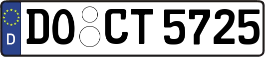 DO-CT5725