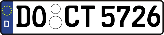 DO-CT5726