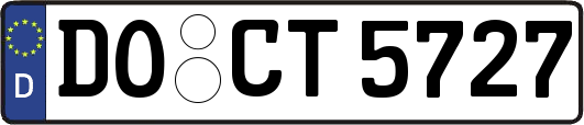 DO-CT5727