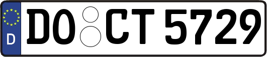 DO-CT5729