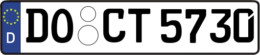 DO-CT5730