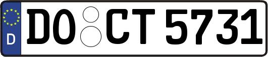 DO-CT5731