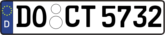 DO-CT5732