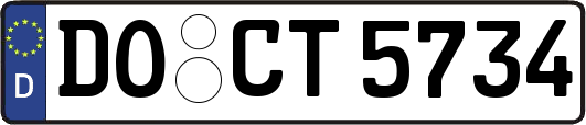 DO-CT5734