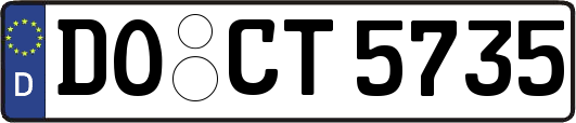 DO-CT5735