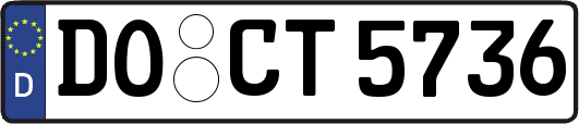 DO-CT5736