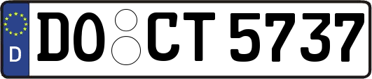 DO-CT5737