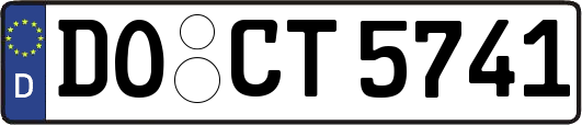 DO-CT5741