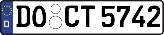 DO-CT5742