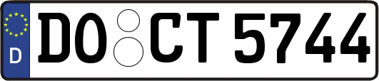 DO-CT5744