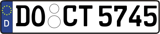 DO-CT5745