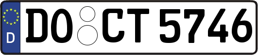 DO-CT5746