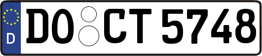 DO-CT5748