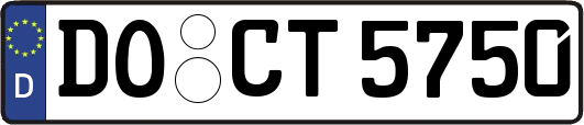 DO-CT5750