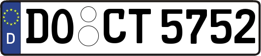 DO-CT5752