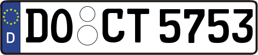 DO-CT5753
