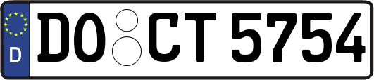 DO-CT5754