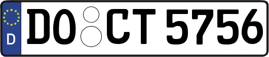 DO-CT5756