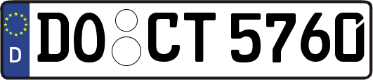 DO-CT5760