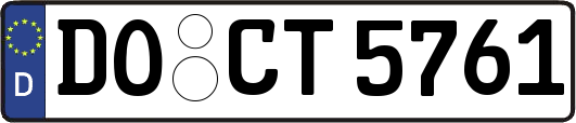 DO-CT5761