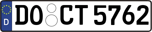 DO-CT5762