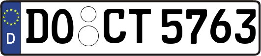 DO-CT5763