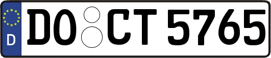 DO-CT5765