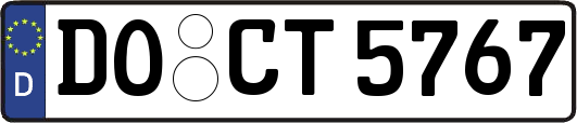DO-CT5767