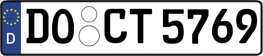 DO-CT5769