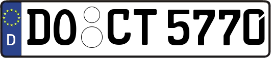 DO-CT5770